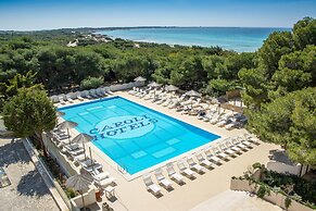 Ecoresort Le Sirenè - Caroli Hotels