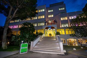 Ecoresort Le Sirenè - Caroli Hotels