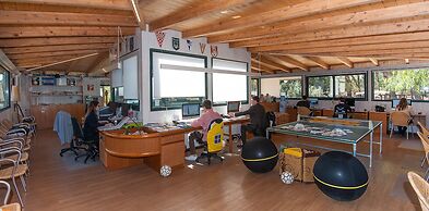 Ecoresort Le Sirenè - Caroli Hotels