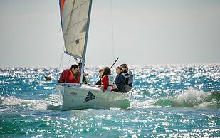 Ecoresort Le Sirenè - Caroli Hotels