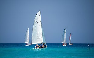 Ecoresort Le Sirenè - Caroli Hotels