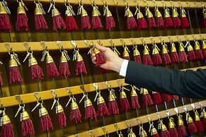 Ecoresort Le Sirenè - Caroli Hotels