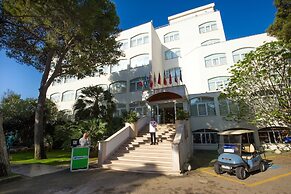 Ecoresort Le Sirenè - Caroli Hotels