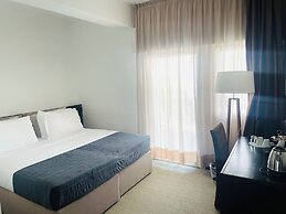 Hotel Petit Palais