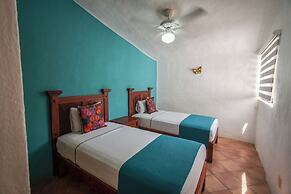 Hotel Casa Iguana Mismaloya