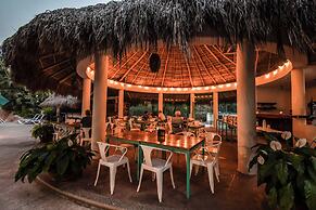 Hotel Casa Iguana Mismaloya