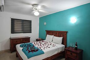 Hotel Casa Iguana Mismaloya