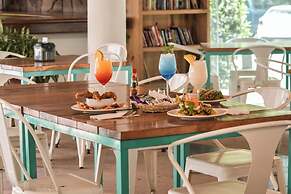 Hotel Casa Iguana Mismaloya