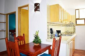 Hotel Casa Iguana Mismaloya