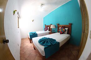 Hotel Casa Iguana Mismaloya