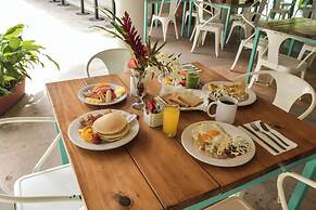 Hotel Casa Iguana Mismaloya