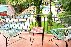 Hotel Casa Iguana Mismaloya