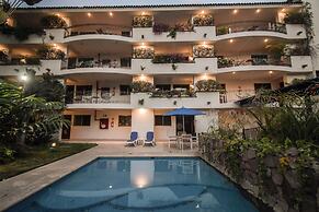 Hotel Casa Iguana Mismaloya