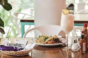 Hotel Casa Iguana Mismaloya