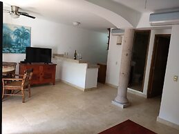 Hotel Casa Iguana Mismaloya