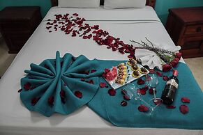 Hotel Casa Iguana Mismaloya