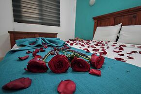 Hotel Casa Iguana Mismaloya