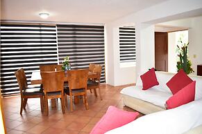 Hotel Casa Iguana Mismaloya