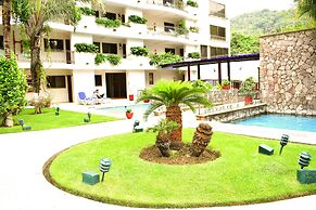 Hotel Casa Iguana Mismaloya