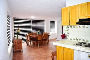 Hotel Casa Iguana Mismaloya