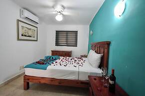 Hotel Casa Iguana Mismaloya