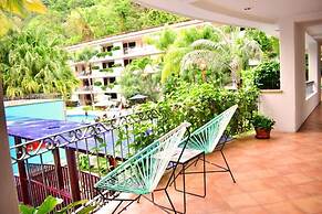 Hotel Casa Iguana Mismaloya