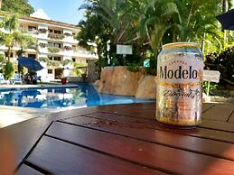 Hotel Casa Iguana Mismaloya