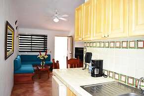 Hotel Casa Iguana Mismaloya