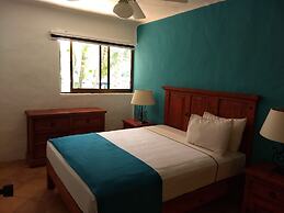 Hotel Casa Iguana Mismaloya