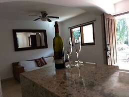 Hotel Casa Iguana Mismaloya