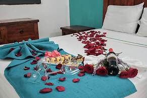 Hotel Casa Iguana Mismaloya