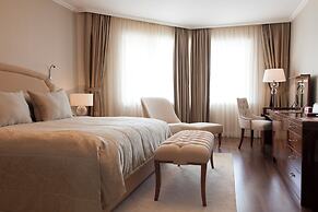 Bilkent Hotel & Conference Center Ankara