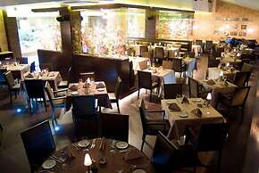 Bilkent Hotel & Conference Center Ankara