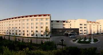 Bilkent Hotel & Conference Center Ankara
