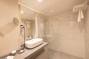 Bilkent Hotel & Conference Center Ankara