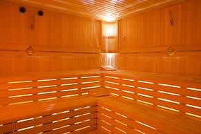 Bilkent Hotel & Conference Center Ankara