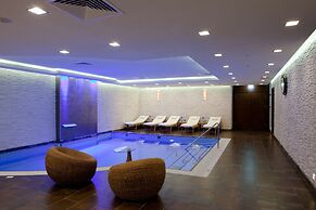 Bilkent Hotel & Conference Center Ankara