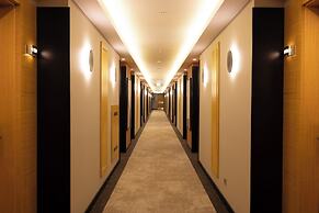 Bilkent Hotel & Conference Center Ankara