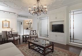 Bilkent Hotel & Conference Center Ankara