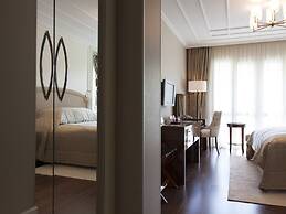 Bilkent Hotel & Conference Center Ankara