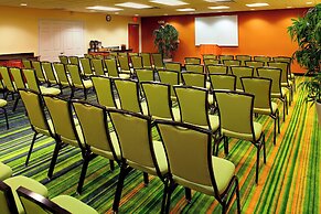 Fairfield Inn & Suites by Marriott Phoenix Midtown