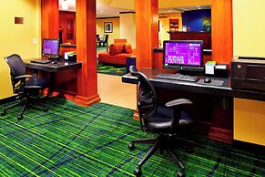 Fairfield Inn & Suites by Marriott Phoenix Midtown