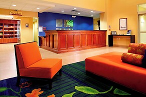 Fairfield Inn & Suites by Marriott Phoenix Midtown