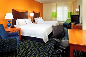 Fairfield Inn & Suites by Marriott Phoenix Midtown