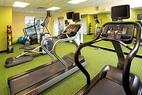 Fairfield Inn & Suites by Marriott Phoenix Midtown