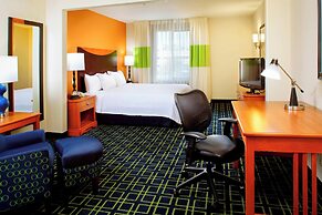Fairfield Inn & Suites by Marriott Phoenix Midtown
