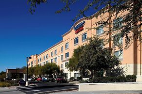 Fairfield Inn & Suites by Marriott Phoenix Midtown