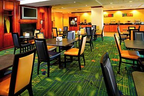 Fairfield Inn & Suites by Marriott Phoenix Midtown