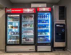 Candlewood Suites Austin-Round Rock by IHG