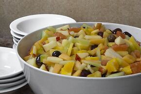 Brewster Mountain Lodge